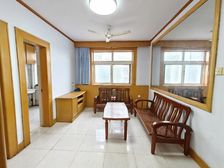 中铁局家属院 老证带小房 南北通透 院内停车方便