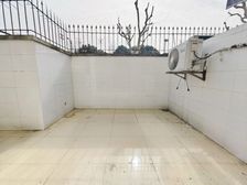 2号线淞虹路2百M,送30平大院子,户型很正,付款快还能谈