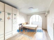 田林十四村2居室户型房正采光好不临街新上房源!