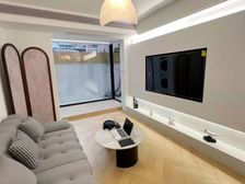 赠送阳光小院!两房朝南 车位充足 绿化率高