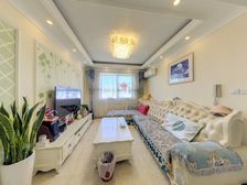 晶欣坊 2室1厅 72.95平