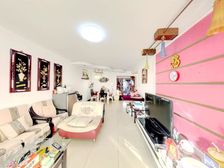 (比看好房)宇正园 两室两卫H户型 中间位置 随时看房