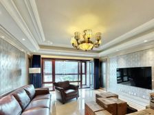 泛海容郡 自著好房 保养新 诚意出售 新城国际星河湾公园大道