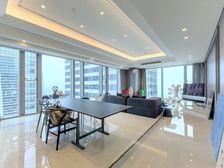 深蓝中心 3室1厅 259.33平