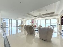 深蓝中心 5室2厅 460.02平