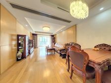 尚海湾豪庭一期 2室2厅 115.74平