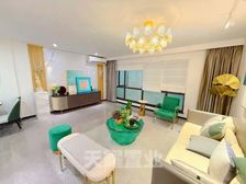 酒店旺租6500 琶洲互联网总部 自带租客群体 不限港澳台可