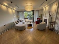 新出上叠别墅 有天有地有花园 带大露台 自住装修管家服务