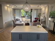 新出上叠别墅 有天有地有花园 带大露台 自住装修管家服务