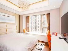 10月必卖!12楼(80万家电)豪华定制,送有缘人,含车位价