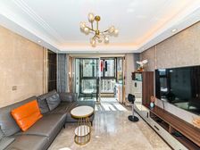 西区北府,一梯一户超大3房,zen送北阳台,楼层好!!