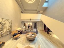 城开云外 边套精装联排 海派江南风 有天有地有花园