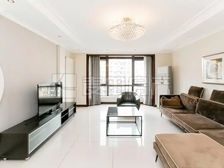 满五年 板楼南北通透三居 不临街 全天采光 带明卫