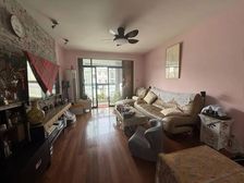 铭晖西郊苑朝向南温馨2居室素质住户诚意出售