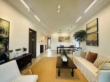 央企大作 版纳湖景洋房 背山面水 小区钓鱼烧烤露营全都行