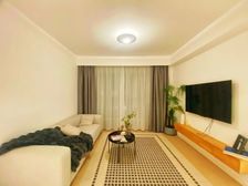 新上力荐!三轨交汇!我司独售,南北通透两居室!满五税少价可谈