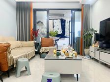 商圈成熟 小三房 电梯房 车位充足 医疗配套成熟 交通便利