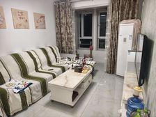 建城丽都 79.42平2居 南向中装修 拎包入住 看房方便