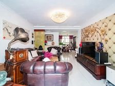 保利百合 照片 南北通透小三居室 紧邻地铁 花园小区哈哈哈