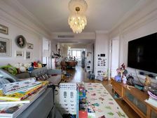 金地天地云墅(公寓住宅) 房龄新 高楼层采光充足 低密度社区