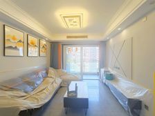 急急急!双轻轨旁 手扶10个 朝中庭 可看江 业主带车位急售