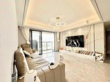 万象府 朝南 商品房 交通便利 次新房 满二