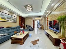 急 新笋盘 南北对流四房出售 家电齐全拎包入住