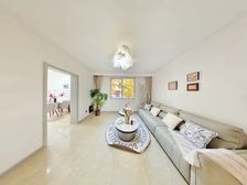 颐安花园东区 2室2厅 82.88平,10小5中书包房城际站