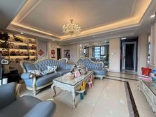 宝山的汤臣一品景观视野好采光好 位置精装修价格可谈