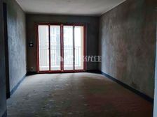 3室 南北通透 融创春晖十里阅峰庭 精装 看房方便 有钥匙