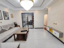 文化局家属院 95平3居 南向简装修 自住保养好7中胜利