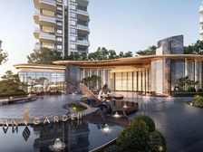 中诚·两江印 3室2厅2卫 精装修 129万元