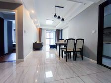 人气好房!业主说价格有空间,工作原因没住过