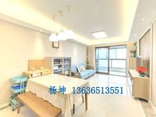 尚汇豪庭二期2居103.55平南朝向视野开阔采光好