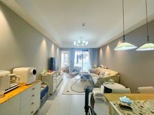 大渡口区 华宇观澜华府 三房 109万