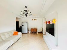 纯洋房社区,装修新,已经腾房, 即住,随时看房