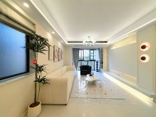 大渡口区 中交丽景 三房 109万