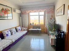 岳园小区 宝坻三中 成熟地段 户型方正 改造型社区 总价低