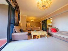 重庆天地豪宅,临近地铁商业,拒绝虚假可谈