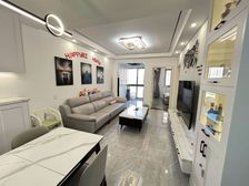 美罗家园宝欣苑一村 南北通透 精装好房 正规商品房