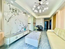 年底必看!来电少十五万!二郎精装修大三房丶出门地跌!领包入住