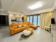 九龙坡核心区丶轻轨家门口丶板式洋房丶南北通透丶精装拎包入住