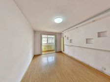 金冠里小区 2室1厅 80.36平