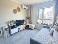 开元新居,一室一厅,精装修,拎包入住,明厨明卫!