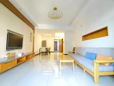 星河传说(一二三四五期) 交通便捷 停车方便 低密宜居