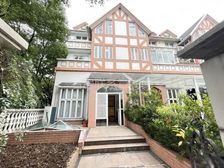 看房钥匙房,边套联排,实拍VR,大花园,使用面积达450平米