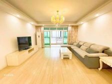 电梯高区三房,带产权车位,诚意急售,看房方便,小区性价比之