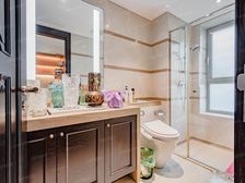 2016年交付的新房大平层,亲密接触小区园景