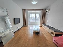 十五中学区丽景福苑二期全阳户型三居室老证全天采光