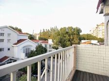 嘉年双拼别墅,户型方正,带双车位,看房随时,业主急售